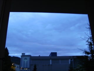 Wene stopt chemtrails 2