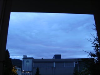 Wene stopt chemtrails 2