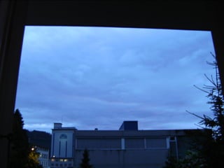 Wene stopt chemtrails 2