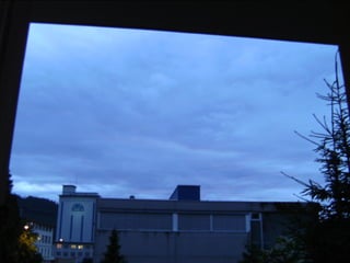 Wene stopt chemtrails 2