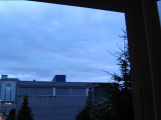 Wene stopt chemtrails 2