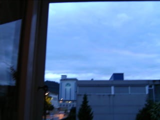 Wene stopt chemtrails 2