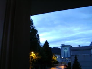 Wene stopt chemtrails 2