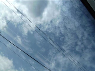 Wene stopt chemtrails 2