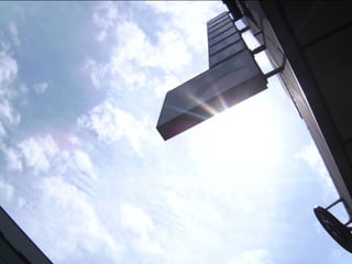 Wene stopt chemtrails 2