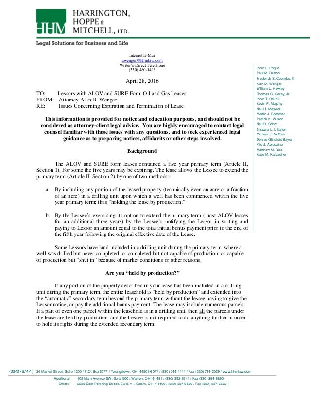 Exercise Lease Option Letter from image.slidesharecdn.com