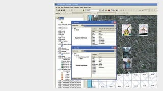 Qualitative GIS Guest Lecture