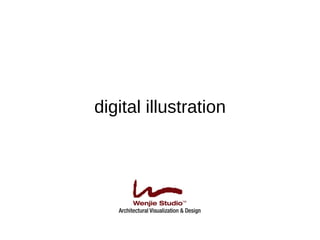 digital illustration 