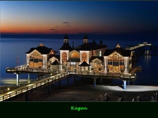 Rügen
 