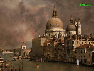 VENECIA
 