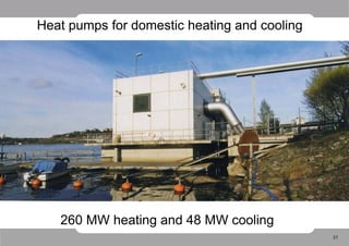 13.02, Wennersten — Lecture on global perspectives on energy