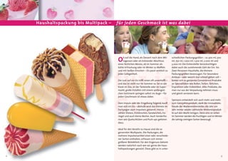 Wenn Sich Alles Um Eis Dreht