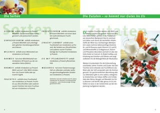 Wenn Sich Alles Um Eis Dreht