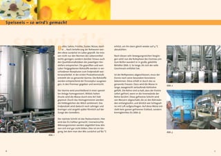 Wenn Sich Alles Um Eis Dreht