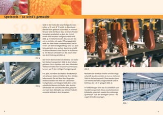 Wenn Sich Alles Um Eis Dreht