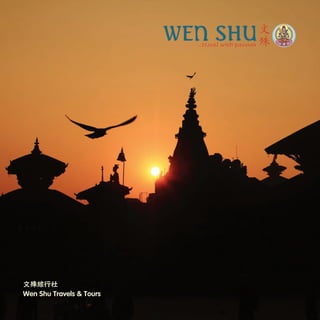 Wen Shu Travels & Tours