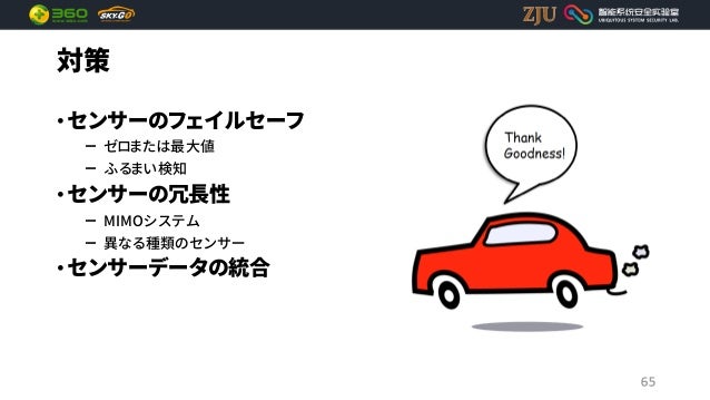 Wenyuan Xu Minrui Yan Can You Trust Autonomous Vehicles Slides Liu Fi Wenyuan Xu Minrui Yan Can You Trust Autonomous Vehicles Slides Liu Fi