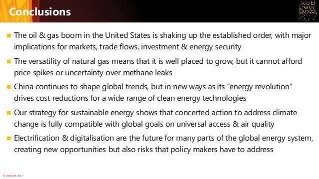 iea world energy outlook 2017 pdf