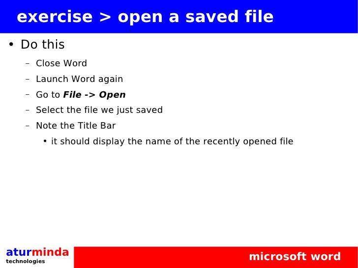 microsoft office word basics training microsoft office exercise