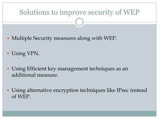 WEP | PPTX