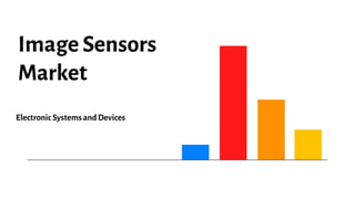 Electronic Systems and Devices
Image Sensors
Market
 