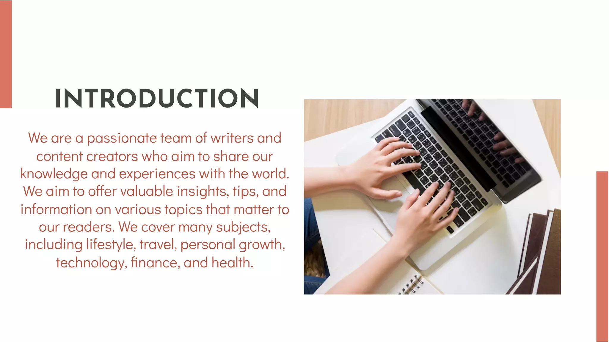 About Blog+ | PPT
