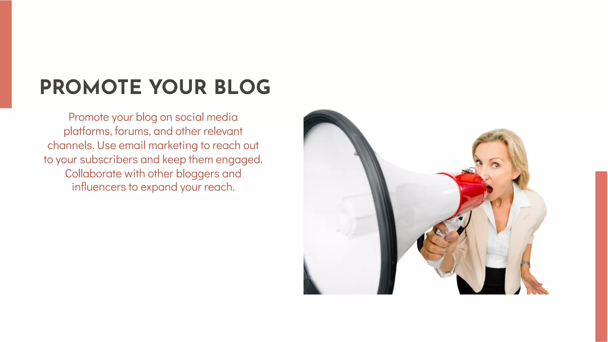 About Blog+ | PPT