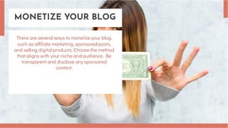 About Blog+ | PDF | Marketing and Advertising | Business