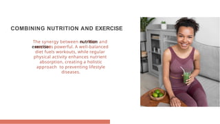Preventing lifestyle diseases - role of nutrition, diet and physical ...