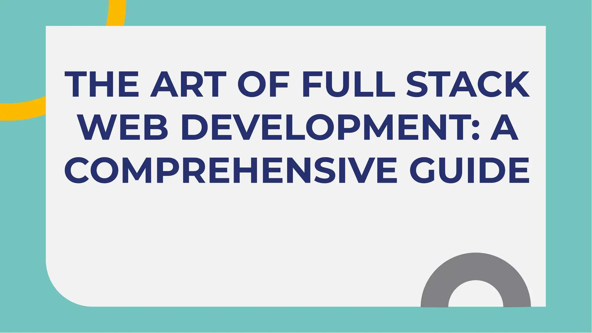wepik-the-art-of-full-stack-web-development-a-comprehensive-guide ...