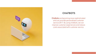 The future Of digital Marketing | PDF