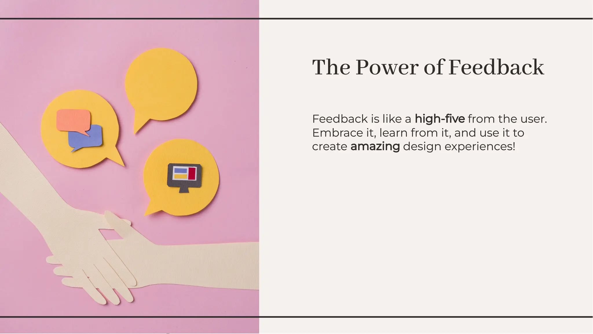 Fun Basic UIUX Design for students at school | PDF