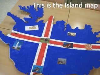 We prepare the comenius visit