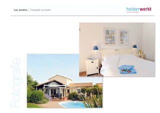 Les Jardins | Fotografie op locatie



Fotografie
 