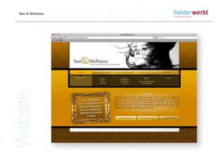 Sun & Wellness



Website
 