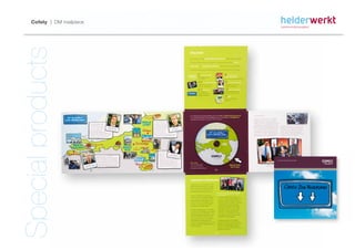 Cofely | DM mailpiece



Special products
 