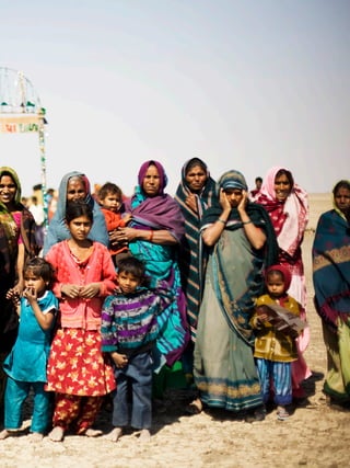 Women’s Empowerment Principles – Why Business Should Care? | 43
 