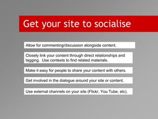 We’re All Chemicals