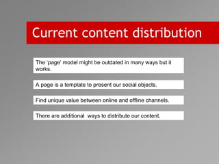 We’re All Chemicals