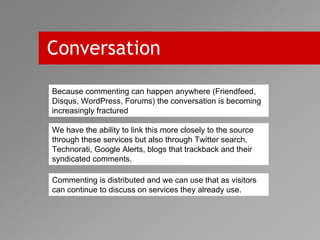 We’re All Chemicals