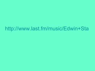 http://www.last.fm/music/Edwin+Starr/+videos/+1-Rmo3OP_VBb8 