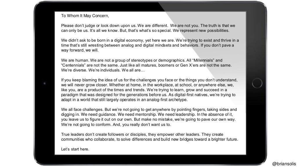 To Whom It No Longer Concerns Chapter 10 A Journey of Transformation