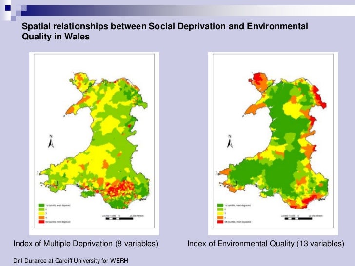 Wales Environment Research Hub Tim Pagella, WERH