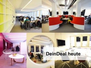 DeinDeal heute
 