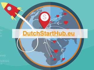 DutchStartHub.eu 
 