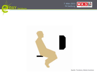 7.#März#2013#
 FH#Salzburg#




       Quelle:#Trendone,#Media#EvoluPon#
 
