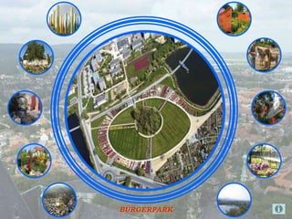 BÜRGERPARK