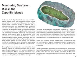 North and South Zapatilla Islands are two uninhabited
islands located within the Bastimentos Island National
Marine Park i...