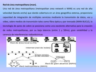 Tener la posibilidad de centralizar información o procedimientos facilita la administración y la gestión de los equipos.