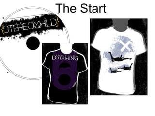 The Start 